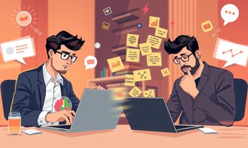工具報表冷冰冰，那些容易被漏看的用戶情緒線索
