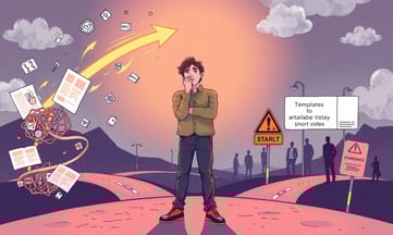 模板盲信難突圍，跨平台最佳化需反覆測試