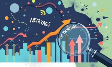 クリック率が劇的に上がる！たった1単語の魔法で検索順位を変える驚きのメタタグ術