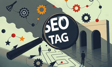 SEO対策 タイトルやメタタグが検索結果に与える影響と注意点