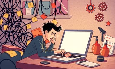 LinuxノートPC遅い時の簡単メンテナンス方法まとめ
