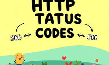 HTTPステータスコードの完全ガイド：API応答とSEOへの影響を理解する