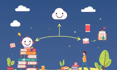 AIがもたらす知識管理革命：Readwiseの新機能で情報過多をスマートに処理する方法