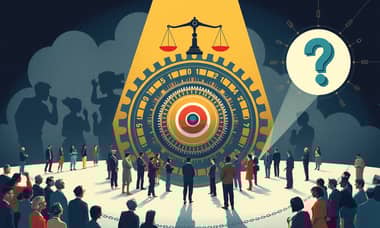 AI偏見難解：當社會決定公平，我們才能擁有真正無偏見的演算法