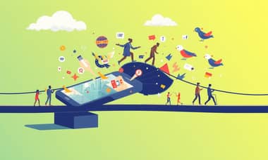 移動 SEO 中的網頁無障礙優化：入口設計失誤讓品牌流量悄悄流失