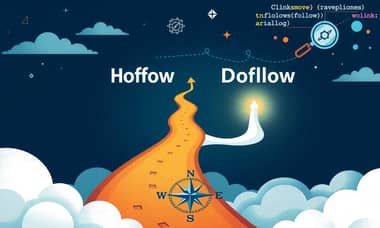 Nofollow 與 Dofollow 連結策略：實際佈局與排名效果新舊站都適用