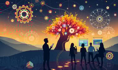 ai文章：用多模態測試與決策樹QA，90天拉升CTR與在地轉單