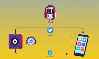 精選最佳音樂與Podcast應用程式推薦，提升你的聆聽體驗