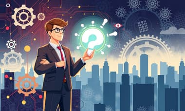 IT面接　主導権を取る具体的な質問と成果の伝え方実例