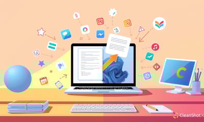 Mac無料生産性アプリの選び方とProNotes・CleanShot Xの活用事例、ワークフロー改善への影響