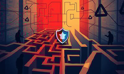 AD攻防實務流程：從組態管理到帳號漏洞利用全解析