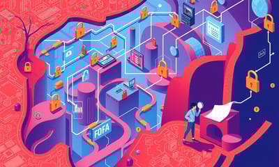 FOFA註冊流程與搜尋技巧解析，探索網路資安地圖