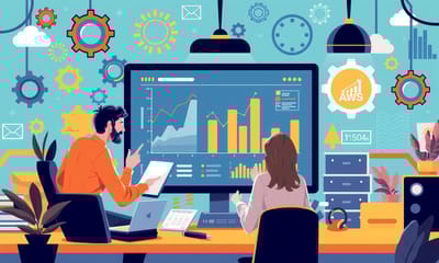 AWS網站架構提升SEO成效，工程師與行銷協作新模式