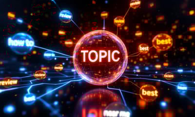 如何為網頁選擇目標關鍵字？SEO 關鍵字選擇步驟與實作要點