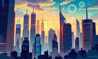 數位治理策略調整帶來企業合規與效率新局