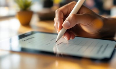 iPad 付費生產力 App 推薦：值得投資的工作效率工具選擇