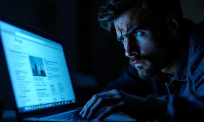 Google 與 SEO 的互相影響：搜尋引擎演算法如何改變內容生態