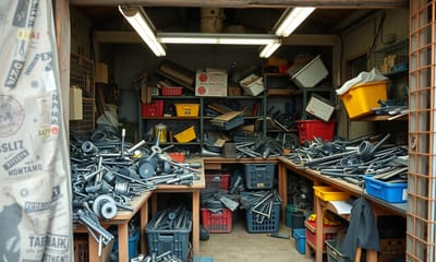 機械手整合評估技術檢查項目，產線適用性判斷流程