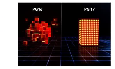 PostgreSQL 17 效能表現解析：強化安全機制下的實測結果觀察