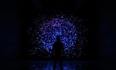 自我信念養成經驗分享：從沉默到勇於表達的真實心路歷程