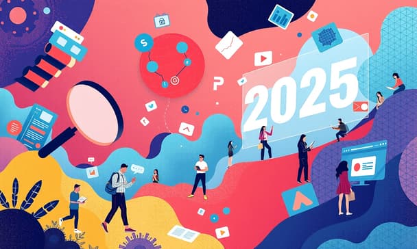 ロング記事検索順位2025年最新動向と読者行動の変化分析
