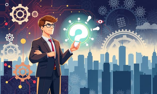 IT面接　主導権を取る具体的な質問と成果の伝え方実例