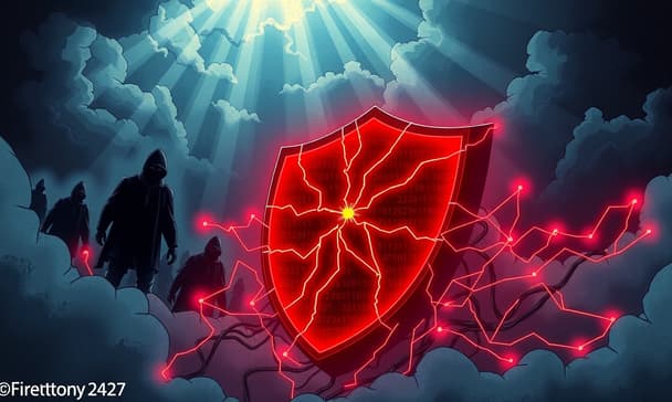 Langflow脆弱性CVE-2025-3248被Flodrixボットネット悪用の実態解説