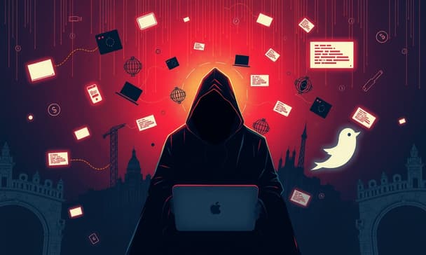 揭開Hacker News排名神秘面紗：為何某些歐洲科技文章突然消失？