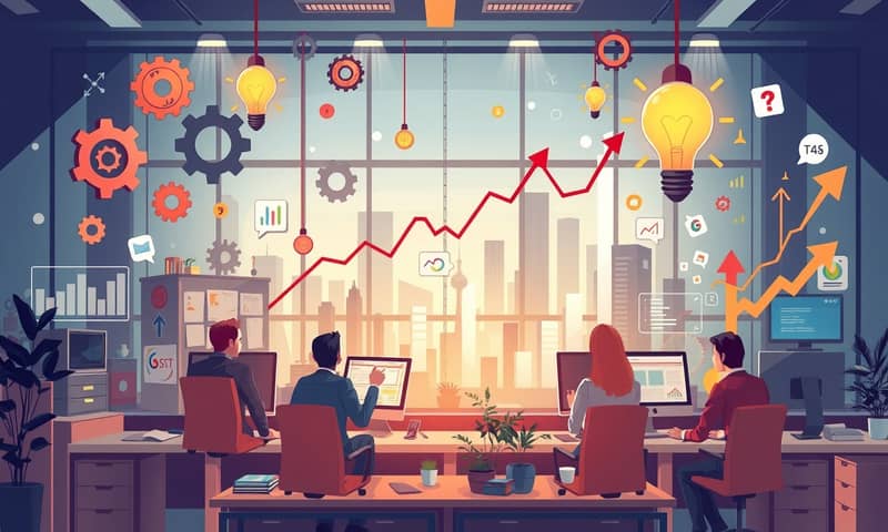 it-organization-transformation-case-study