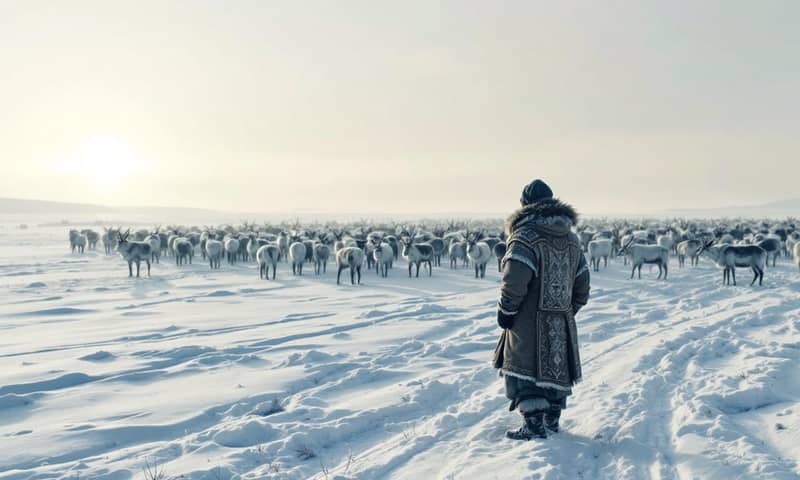 reindeer-culture-trade-today-evolution