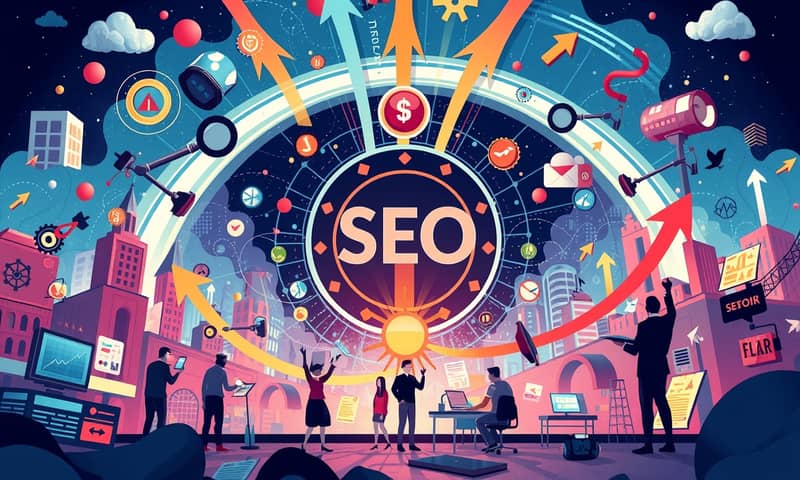 site-link-optimization-increase-traffic