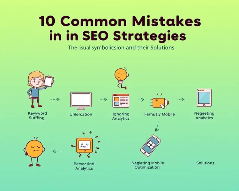 seo-strategy-common-mistakes-resolution