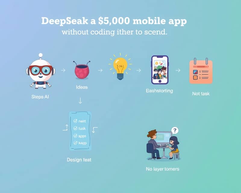 deepseek-ai-mobile-app-development