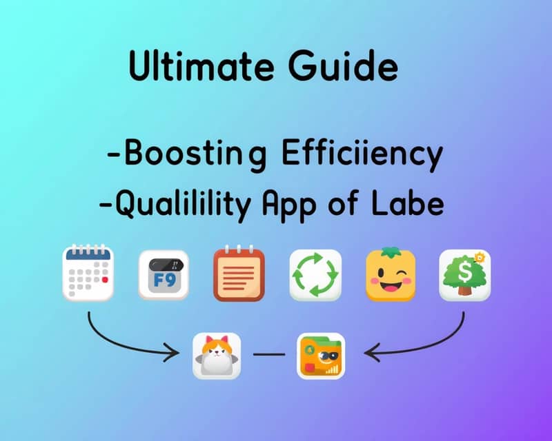 ultimate-apps-guide-enhance-efficiency-life