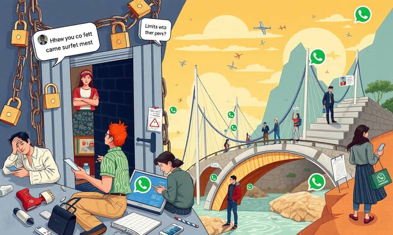 imessage-whatsapp-industry-focus