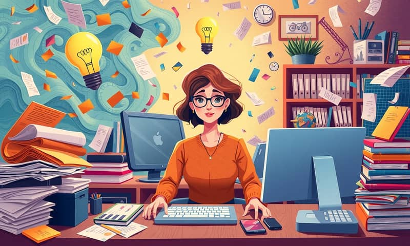 gladys-digital-organizing-effectiveness