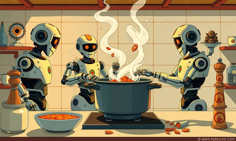 robot-cooking-curry-tech-life-changing