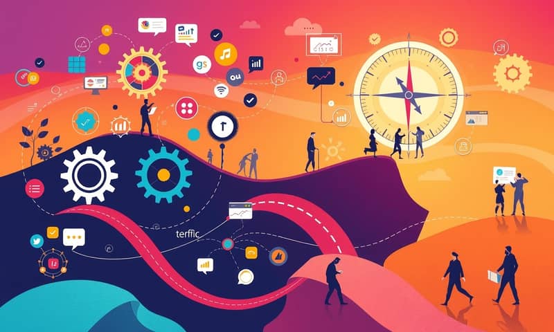 seo-ux-website-development