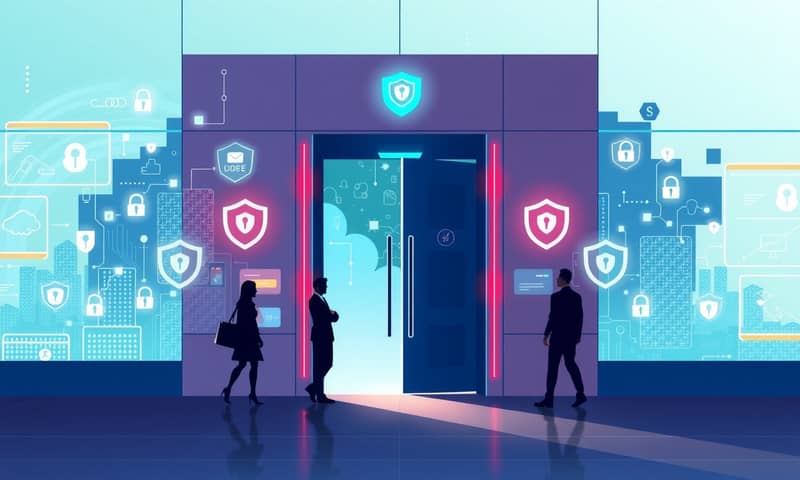 auto-door-access-zero-trust auto-door-access-zero-trust