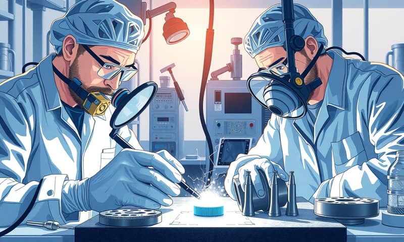 medical-device-surface-quality-improvement