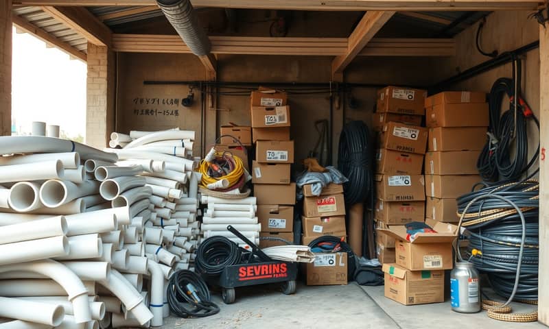 one-stop-material-purchasing