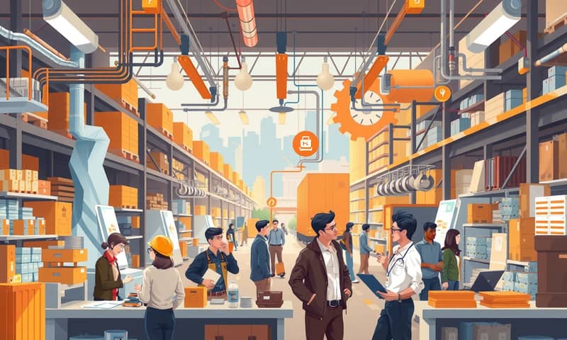 one-stop-material-purchasing