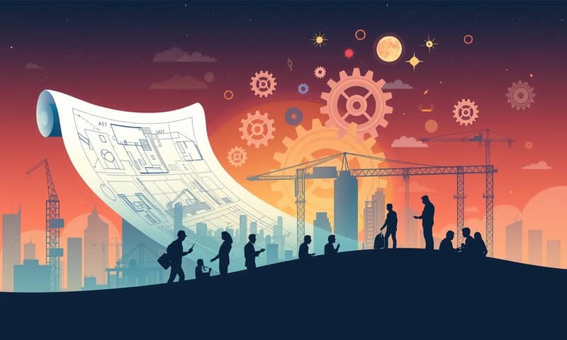 construction-engineering-standardization-transformation-discussion