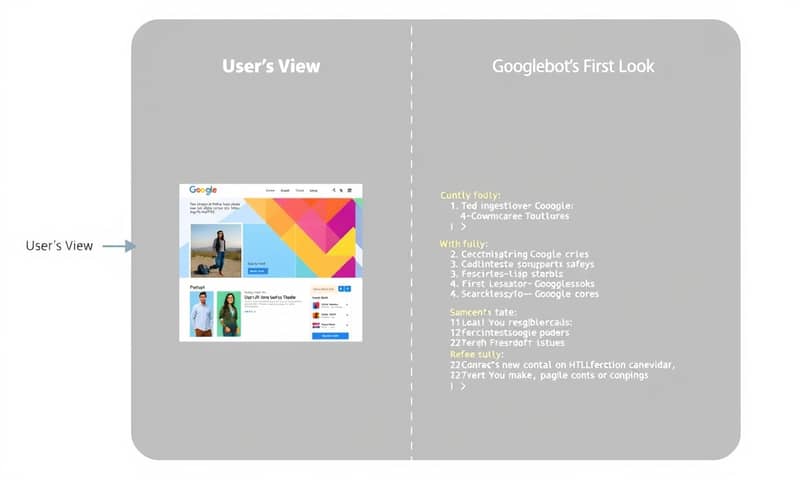 javascript-rendering-seo-challenge