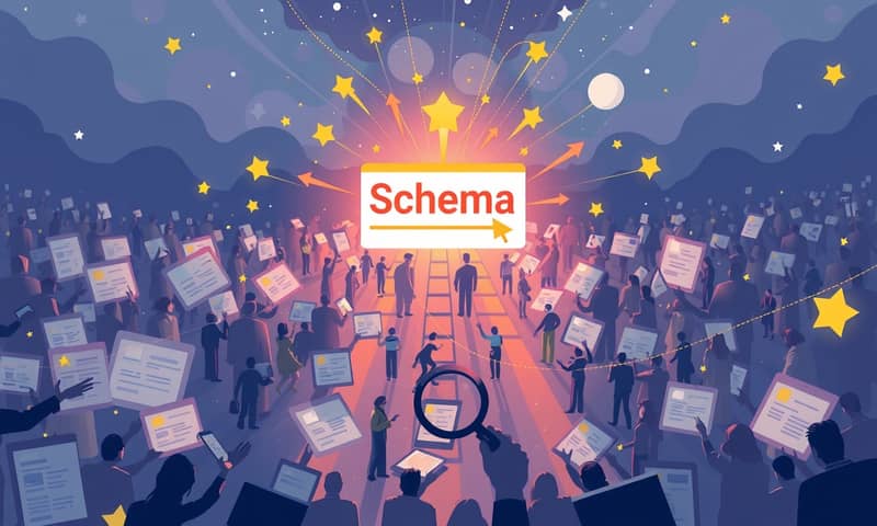 schema-markup-seo-trends