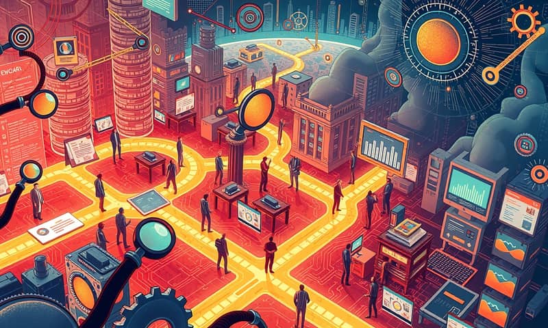 structured-data-crawling-trends
