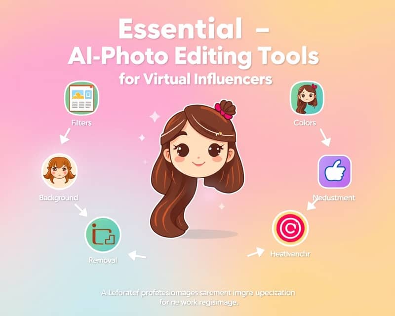 virtual-influencer-ai-editing-tools-guide