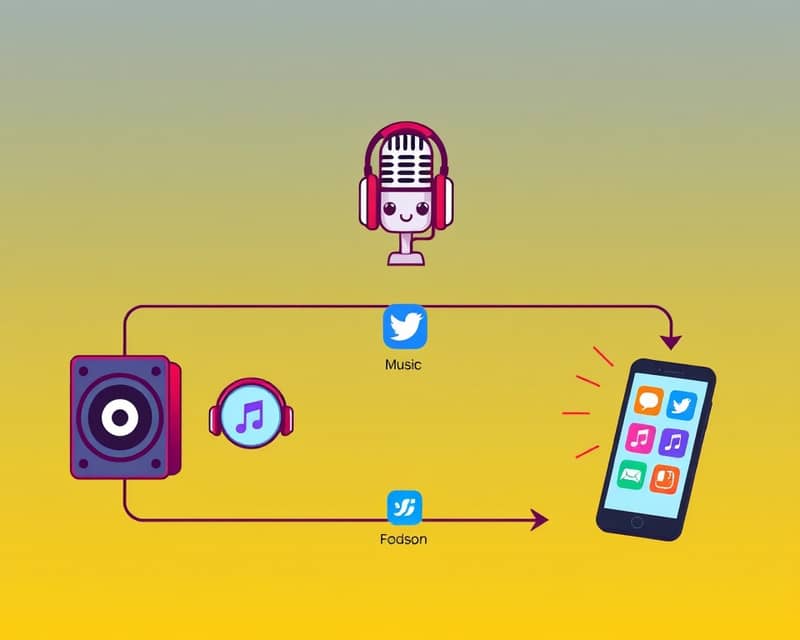 best-music-podcast-apps-recommendations
