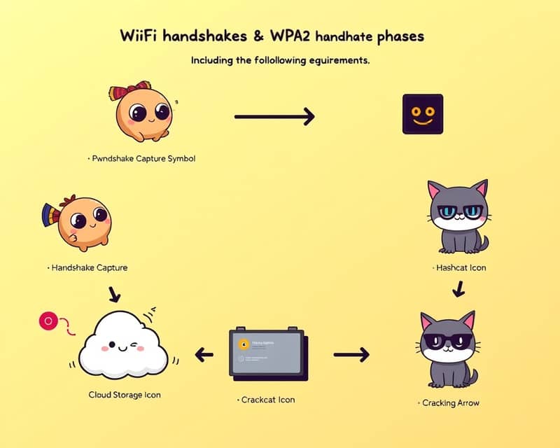pwnagotchi-hashcat-crack-wpa2