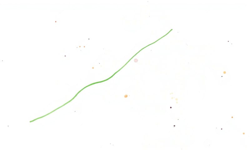 焦らず続ければ、結果は少しずつついてくる